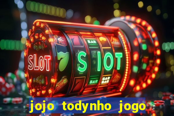 jojo todynho jogo do tigrinho
